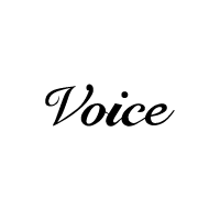 Voice